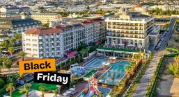 SERENITY QUEEN HOTEL